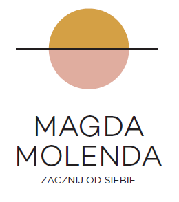 Magda Molenda - Zacznij od siebie